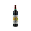 Tenuta di Trinoro 2020