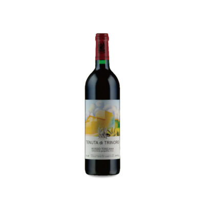 Tenuta di Trinoro 2020