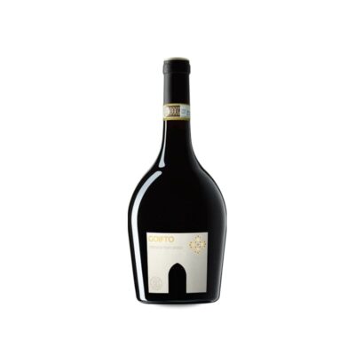Tenute Capaldo Goleto Greco di Tufo 2021