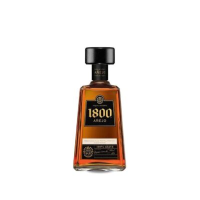 Tequila 1800 Añejo  70 cl.