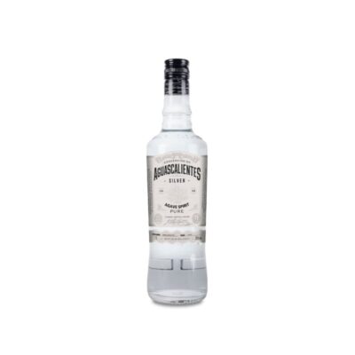 Tequila Aguascalientes  1 Liter