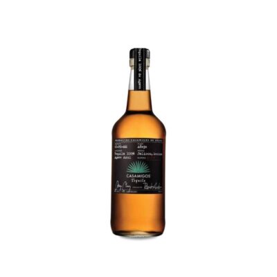 Tequila Casamigos Añejo  70 cl.