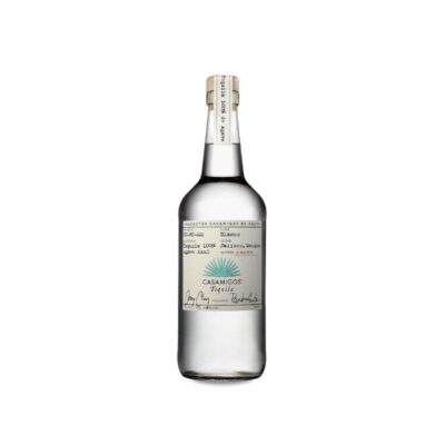 Tequila Casamigos Tequila Blanco  70 cl.