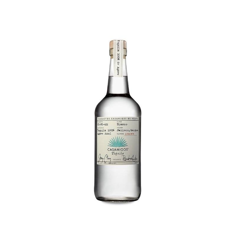 Tequila Casamigos Tequila Blanco 70 cl.