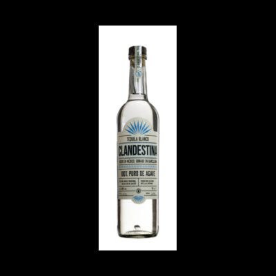 Tequila Clandestina 70cl