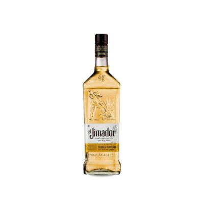Tequila El Jimador Reposado  70 cl.