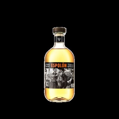 Tequila Espolon Reposado 70 cl.