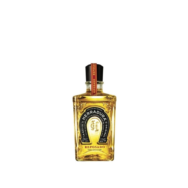 Tequila Herradura Reposado 70 cl.