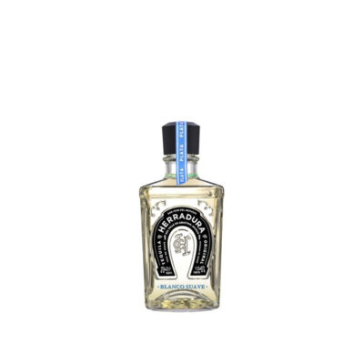 Tequila Herradura Silver  70 cl.