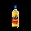 Tequila Sauza Hacienda Gold 70 cl.