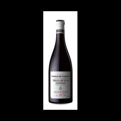 Terra de Cuques Negre 2022