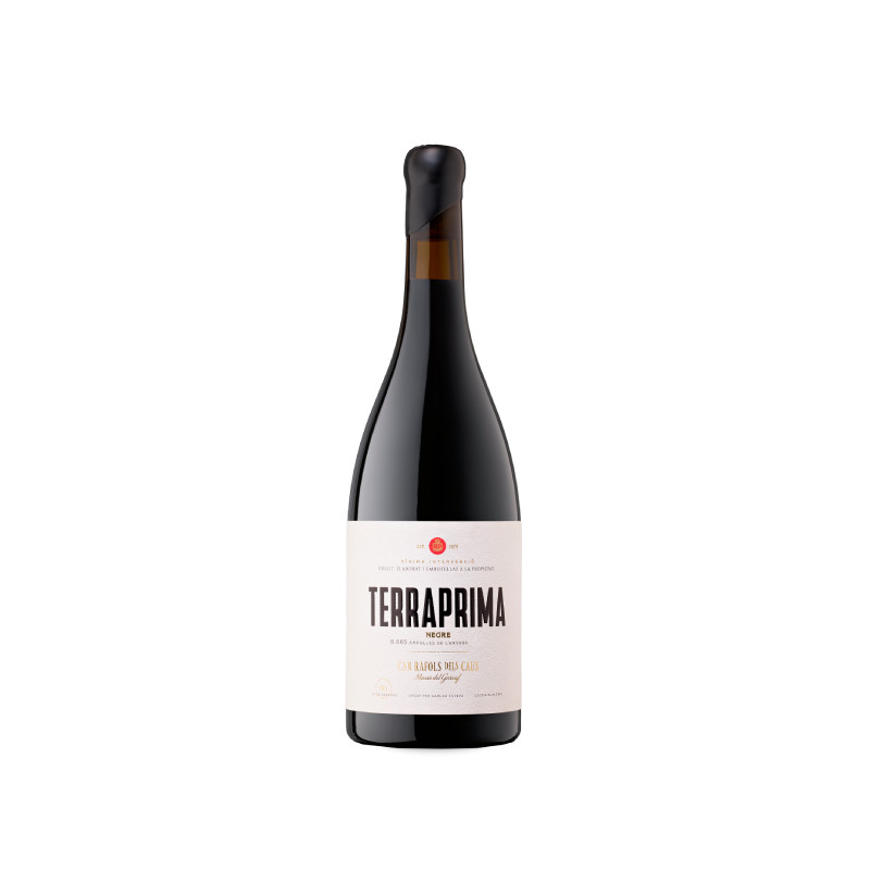 Terraprima Negre 2025