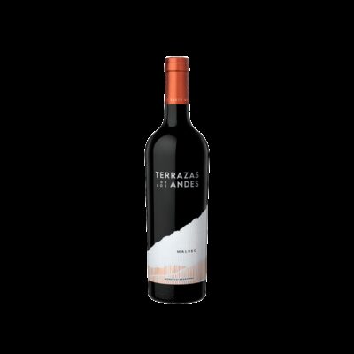 Terrazas de los Andes Malbec Reserva 2024