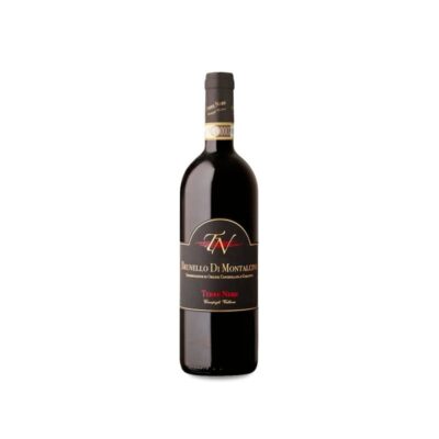 Terre Nere Brunello Di Montalcino 2020