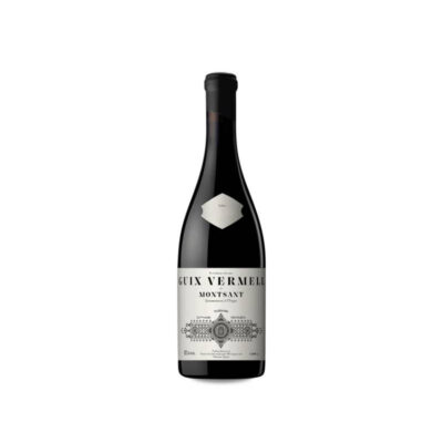 Terroir Sense Fronteres Guix Vermell Negre 2018