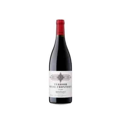 Terroir Sense Fronteres Negre 2024