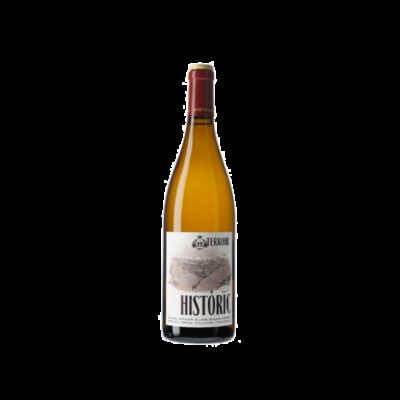 Terroir al Límit Històric Blanc 2023
