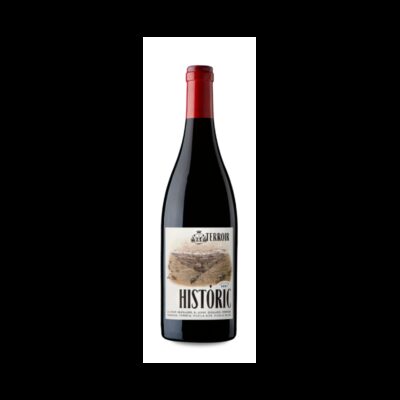 Terroir al Límit Històric Negre 2023