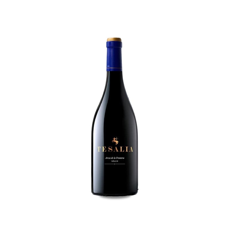 Tesalia Tinto 2020
