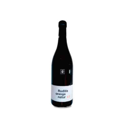 Tetramythos Roditis Orange 2024
