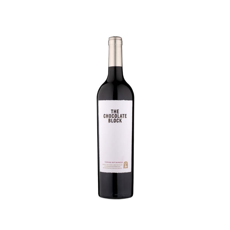 The Chocolate Block Magnum 2023