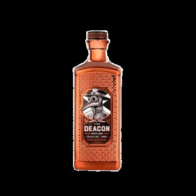 The Deacon 70 cl.