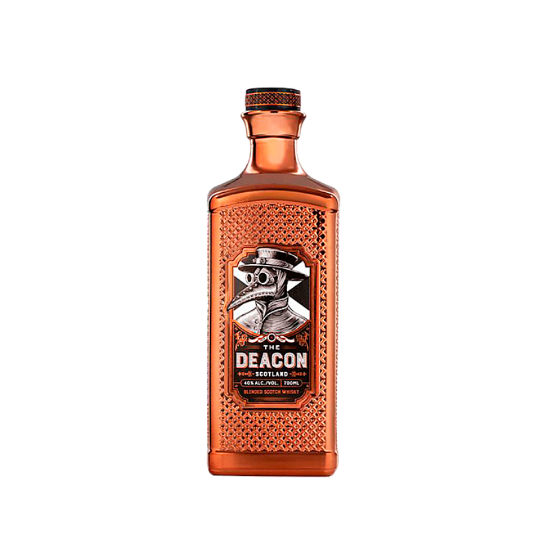The Deacon 70 cl.