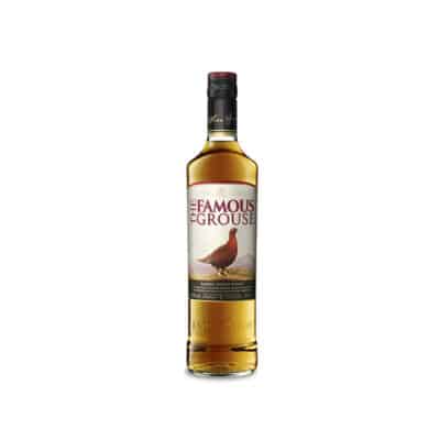 The Famous Grouse Blended Scotch Whisky  1 Liter