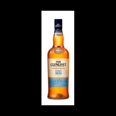 The Glenlivet Founder’s Reserve Scotch Whisky  70 cl.