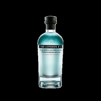 The London No. 1 Original Blue Gin  70 cl.
