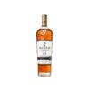 The Macallan 25 Jahre Sherry Oak Scotch Whisky  70 cl.