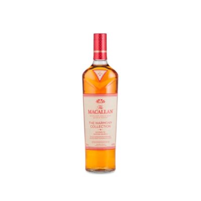 The Macallan The Harmony Collection Inspired by Intense Arabiga Geschenk
