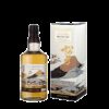 The Matsui Single Malt Mizunara Single Cask con Estuche 70 cl.
