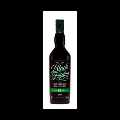 The Whisky Exchange Black Friday Whisky  70 cl. 2022