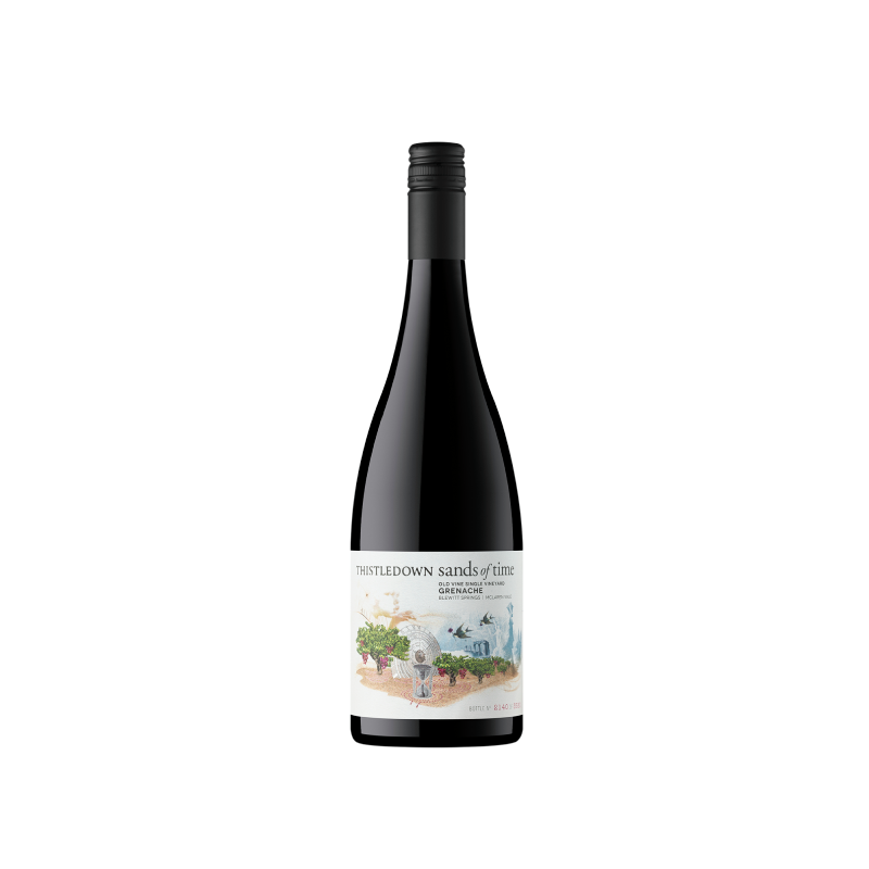Thistledown Sands of Time Grenache 2024