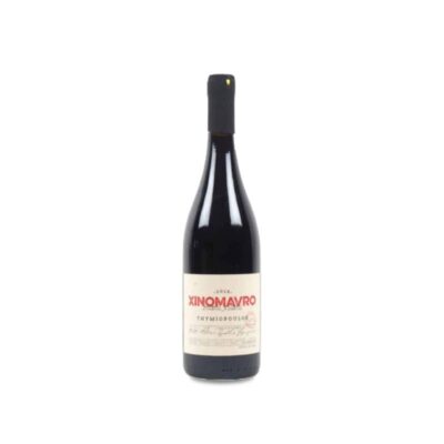 Thymiopoulos Xinomavro Jeunes Vignes 2024
