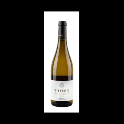 Tilenus Godello Monteseiros 2025