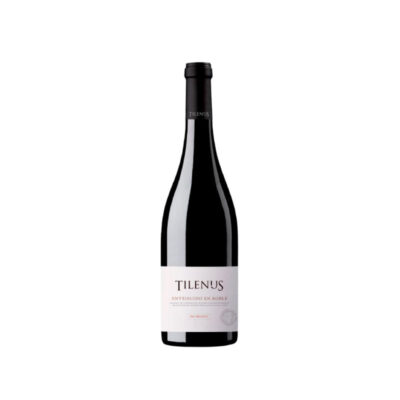 Tilenus Mencía Roble 2022