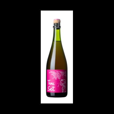 Tinc Set Ancestral Rosat 2025
