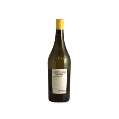 Tissot Arbois Patchwork Chardonnay 2024