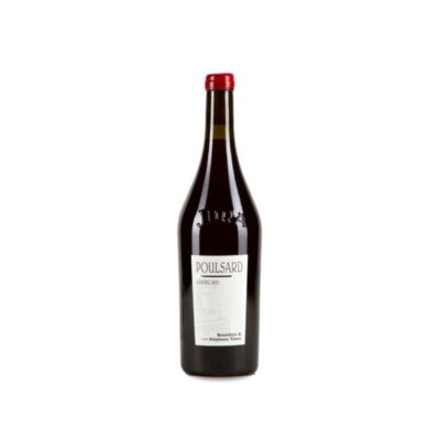 Tissot Arbois Poulsard Amphore 2023