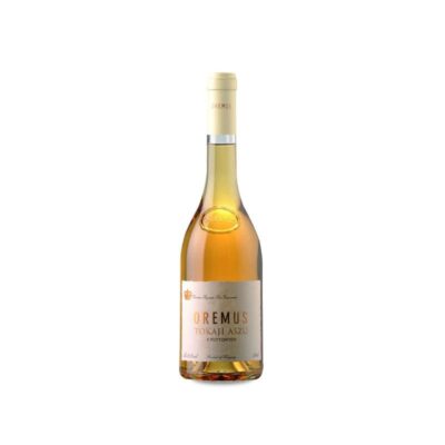 Tokaji Oremus Aszú 5 Puttonyos 50 cl. 2017