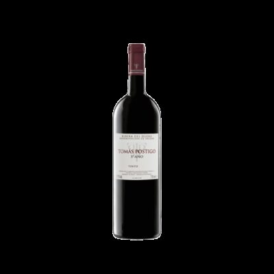 Tomás Postigo 3er Año Magnum 2023