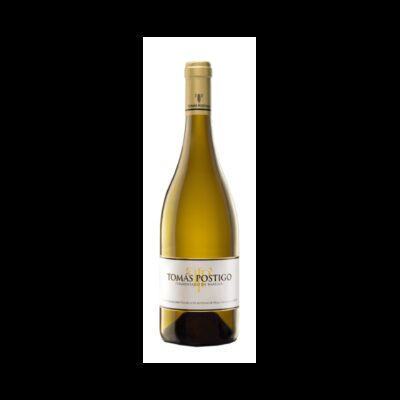 Tomás Postigo Verdejo Fermentado Barrica 2024