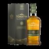 Tomatin 12 Jahre Whisky  Geschenk