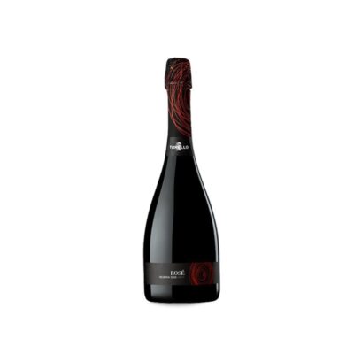 Torelló Brut Rosat 2023