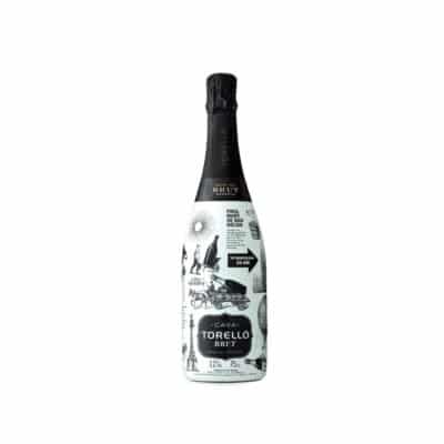 Torelló Brut Special Edition Magnum 2019