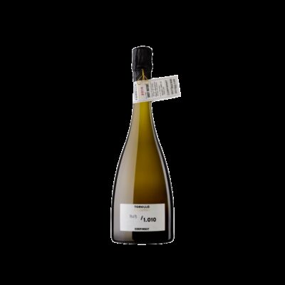 Torelló Collection Brut Nature 2014