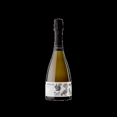 Torelló Finca Can Martí Brut Reserva 2019