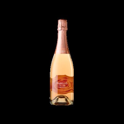Torelló Pàl.lid Brut Reserva 2023